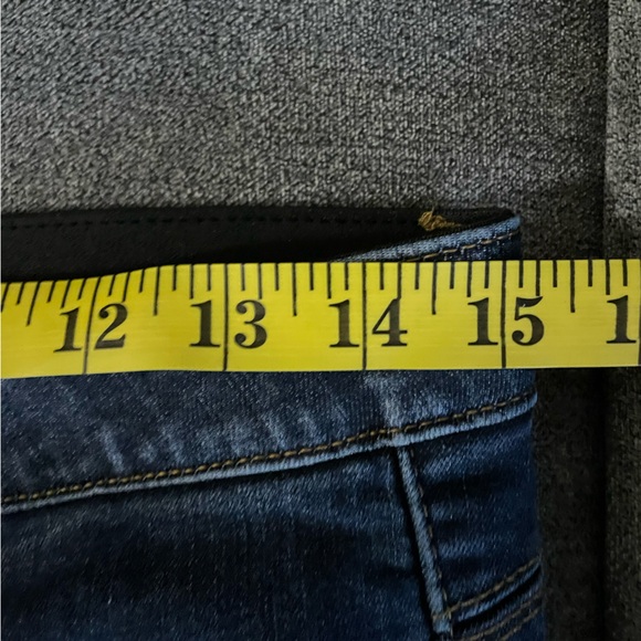 Democracy “Ab” Technology skinny jeans Size 6 - Picture 11 of 11